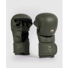 MMA Sparring rukavice VENUM Impact Evo - zelené