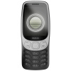 Nokia 3210 4G mobilný telefón Dual SIM čierna/sivá; 1GF025CPA2L07