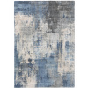 MOOD SELECTION Mara Blue - koberec ROZMER CM: 120 x 170