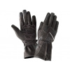 Rukavice Mannheim, ROLEFF - Nemecko, dámske (čierne, veľ. 2XS)