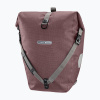 Cyklistická brašna Ortlieb Back-Roller Urban pink F558
