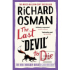 The Last Devil To Die (Richard Osman)