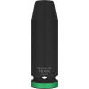 BOSCH Nástrčný kľúč PRO Impact Socket, 1/2
