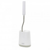 Joseph Joseph WC kefa Duo Flex Lite 70568 biela zv.šedá