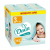 Plienky Dada Extra Soft Veľkosť 3 162 ks