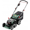 Aku kosačka Metabo RM36-18 LTX BL 46 bez aku (601606850)