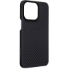 Tactical Taktický kryt MagForce Aramid pre Apple iPhone 13 Pro čierny 57983104735