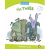 Level 4: The Twits