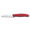 Vega Victorinox 6.7401 kuchynský nôž 8 cm, červená