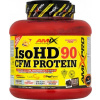 Amix IsoHD 90 CFM Protein - 1800 g, vanilka