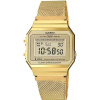 CASIO Vintage pánske hodinky A700WMG-9ADF + BOX NEPLATÍ