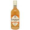 Gin Sin Premium Tangerine Alcohol Free 0,0% 0,7L