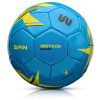 Futbalová lopta Meteor Spin 1 17258