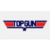 CUKROVÁ TLAČ jedlý obrázok na tortu Cukrová hmota TOP GUN MAVERICK + MENO TEXT