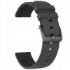 Univerzálny 20mm remienok JG Smart, čierny