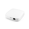 Smart centrálna jednotka MOES Gateway LAN ZigBee WiFi Tuya