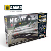 Mikoyan MiG-17 F/ LIM-5 