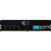 32GB DDR5 4800 MT/s CL40 UDIMM CT32G48C40U5