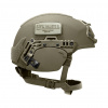 Balistické chrániče sluchu EXFIL Ear Covers Team Wendy® – Ranger Green