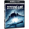 Bitevní loď: 2 BD