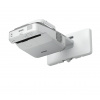 EPSON projektor EB-685W, 1280x800, 3500ANSI, HDMI, VGA, SHORT, LAN, 9.000h ECO životnost lampy, 5 LET ZÁRUKA V11H744040