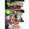 Pokemon Adventures: Black and White, Vol. 2