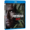Predátor - Blu-ray 3D + 2D