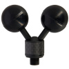 NGT ROHATINKA 3K CARBON BALL REST (NGT ROHATINKA 3K CARBON BALL REST)