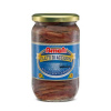 Ančovičky filet v slnečnicovom oleji 720 g
