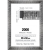 ART PUZZLE Rám na puzzle 96x68cm White (5732)