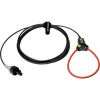 Chauvin Arnoux MA196-350 MiniFLEX MA196-350 s krytím IP67 pre stavenisko vhodné pre analyzátor energie a energie CA 8436, P01120568, adaptér, 1 ks; P01120568