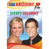Křížovky 3/2025 - Citáty celebrit