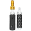 PEATYS PEATY'S HOLESHOT CO2 PUMPA + BOMBIČKY 2 KS - MTB - BOURBON (PPR-HTI-MTB-BRB-12)