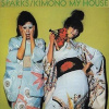 Sparks: Kimono My House: Vinyl (LP)
