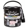 KITTFORT Colorline Harmony 2,5 l ružová matná