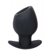 Brutus Chalice Silicone Tunnel Plug L