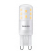 PHILIPS LED žiarovka CorePro - G9 - 3,7 W - 470Lm - 3000K