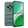 Techsuit - Magic Shield kryt pre Oppo Reno12 F 4G / Reno12 F 5G / Reno12 FS 4G / Reno12 FS 5G - zelený KF2346771