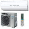 Klimatizácia Daikin Ururu Sarara FTXZ25N + RXZ25N 2,5kW (Daikin FTXZ25N set)