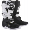boty STELLA TECH 3 2022, ALPINESTARS (černé/bílé, vel. 38)