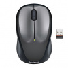 Logitech M235 šedá 910-002201