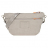 LÄSSIG Green Label Buggy Bum Bag Humus