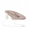 Hauck Alpha+ Bouncer 2in1 Stretch béžová