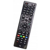 DIAĽKOVÝ OVLÁDAČ NÁHRADA ZA PANASONIC RC48127 30089238 LEPŠÍ AKO ORIGINÁL