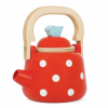 Le Toy Van kanvica Dotty