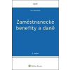 Zaměstnanecké benefity a daně - Ivan Macháček