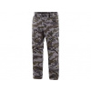 CXS CXSKalhoty CXS CAMO, pánské, maskáčové, s odepínacími nohavicemi - 52 Maskáčová, 52
