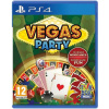 VEGAS PARTY Sony PlayStation 4 (PS4)