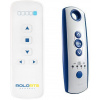 general ovladač pro somfy telis 4 rts blue