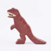 Tikiri Baby dinosaurus z prírodnej gumy - Tyranosaurus Rex (T-Rex)